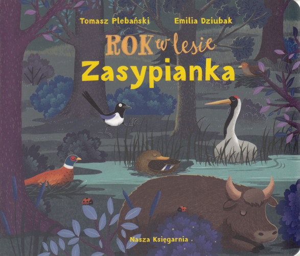 Zasypianka