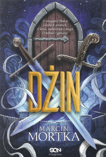 Dżin