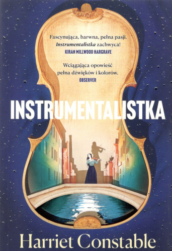 Instrumentalistka