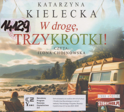 W drogę, Trzykrotki!