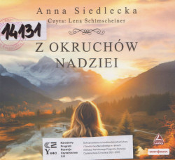 Skan okładki: Z okruchów nadziei