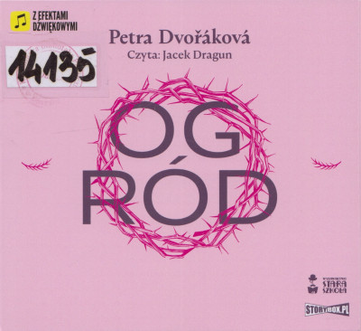 Ogród