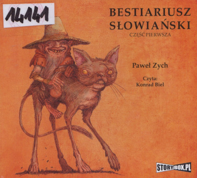 Bestiariusz słowiański. Cz. 1
