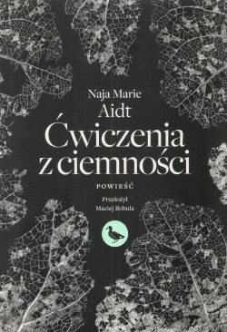 Skan okładki: Ćwiczenia z ciemności