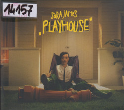 Skan okładki: Playhouse