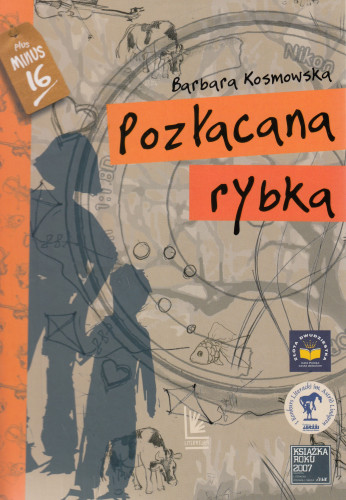 Pozłacana rybka