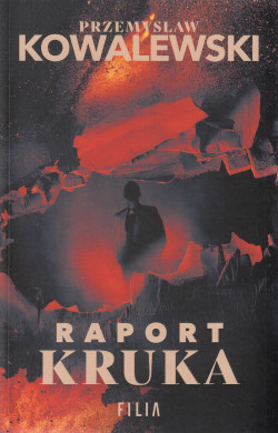 Skan okładki: Raport Kruka