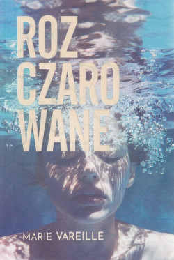 Skan okładki: Rozczarowane