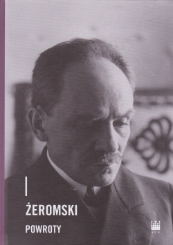Skan okładki: Żeromski : powroty