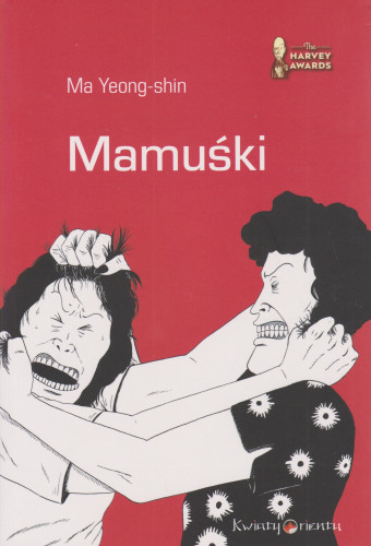 Mamuśki