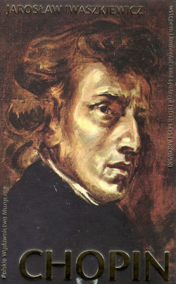 Skan okładki: Chopin