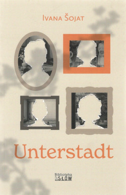 Skan okładki: Unterstadt