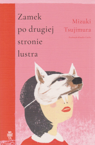 Zamek po drugiej stronie lustra