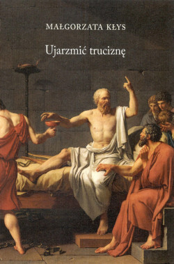 Skan okładki: Ujarzmić truciznę
