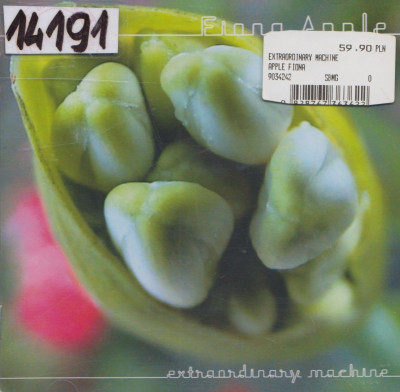 Extraordinary Machine Extraordinary Machine