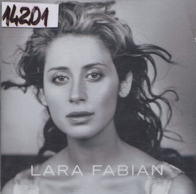 Lara Fabian Lara Fabian