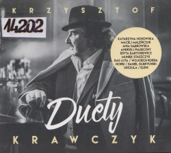 Skan okładki: Duety
