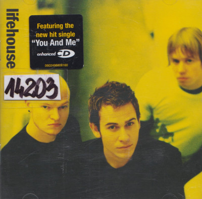 Lifehouse Lifehouse