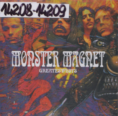 Greatest hits Greatest hits