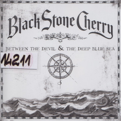 Between The Devil & The Deep Blue Sea Between The Devil & The Deep Blue Sea