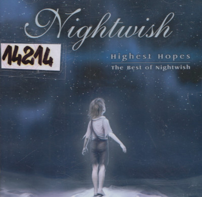 Highest Hopes The Best of Nightwish Highest Hopes The Best of Nightwish
