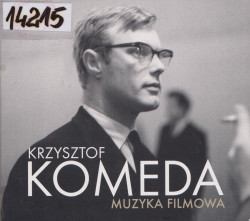 Skan okładki: Muzyka filmowa