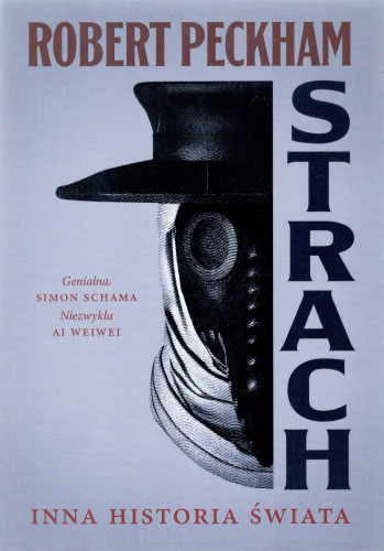 Strach : inna historia świata