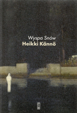 Skan okładki: Wyspa Snów