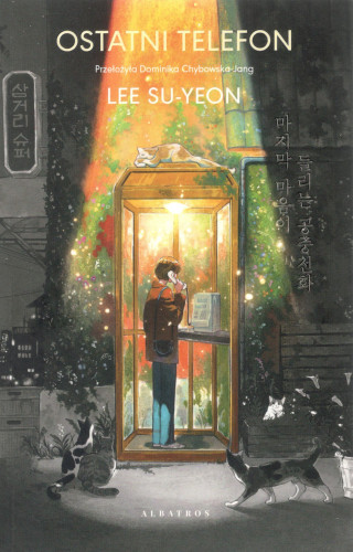 Ostatni telefon