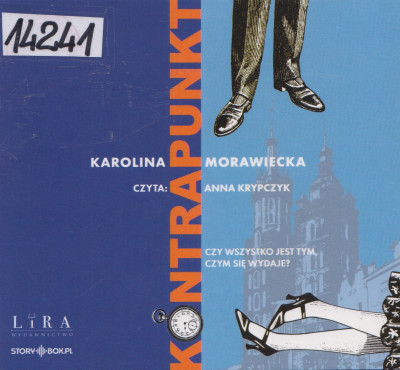 Kontrapunkt