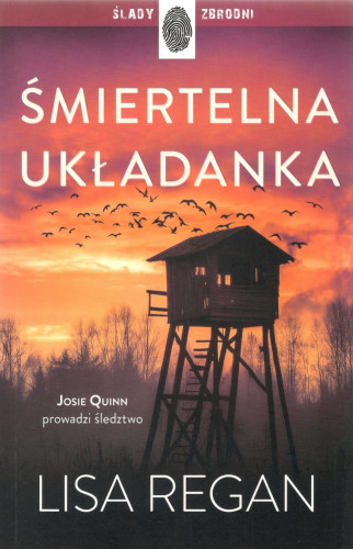 Śmiertelna układanka