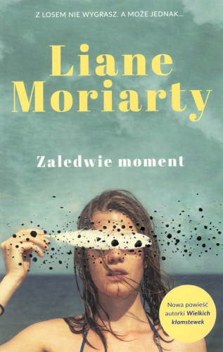 Zaledwie moment