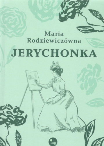 Jerychonka