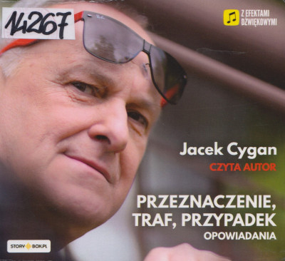 Przeznaczenie, traf, przypadek