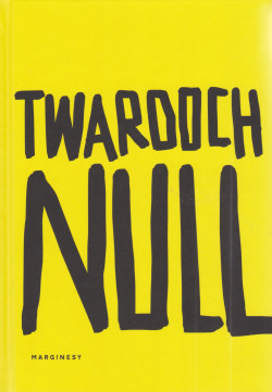 Skan okładki: Null