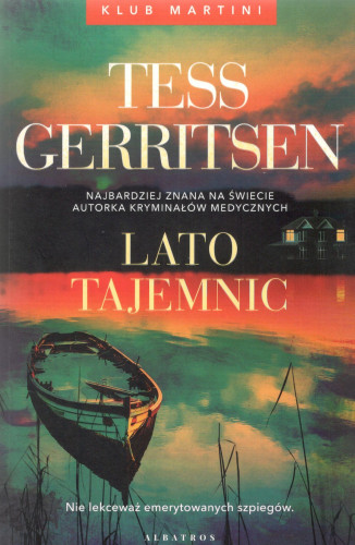 Lato tajemnic