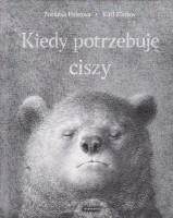 Kiedy potrzebuję ciszy