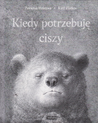 Kiedy potrzebuję ciszy