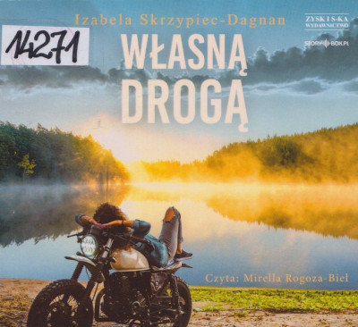 Własną drogą