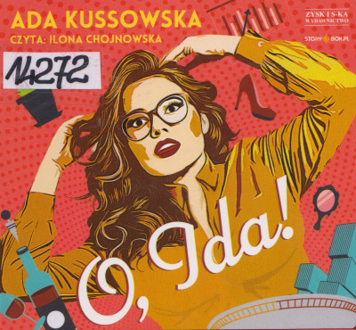 O, Ida!
