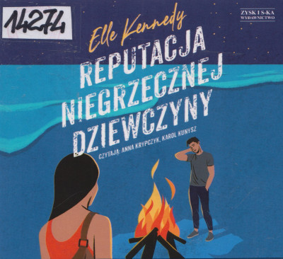 Reputacja niegrzecznej dziewczyny