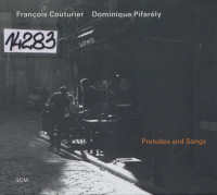 Preludes and Songs