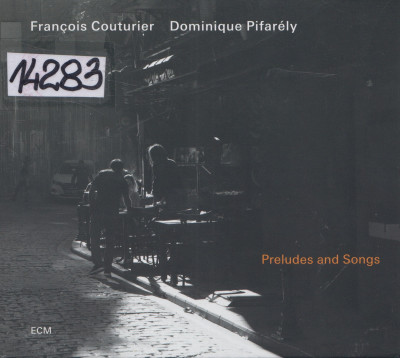 Preludes and Songs Preludes and Songs