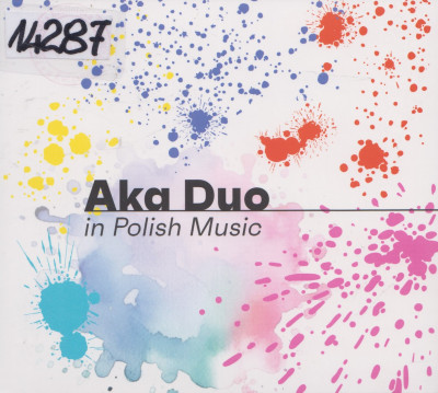Aka Duo in Polish Music Aka Duo in Polish Music