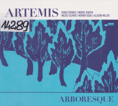 Arboresque Arboresque