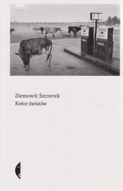 Skan okładki: Końce światów