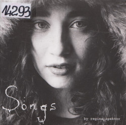 Skan okładki: Songs