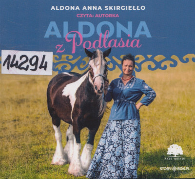 Aldona z Podlasia