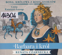 Barbara i król