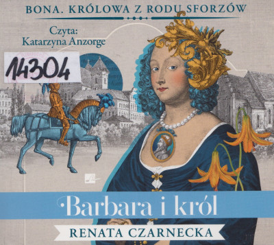 Barbara i król